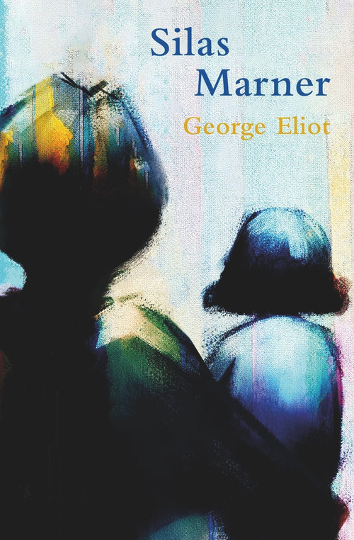 Silas Marner - 9781915054883 by George Eliot, 9781915054883