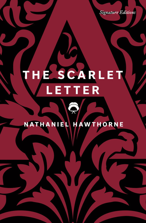 The Scarlet Letter - 9781435171602 by Nathaniel Hawthorne