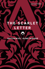The Scarlet Letter - 9781435171602 by Nathaniel Hawthorne, 9781435171602