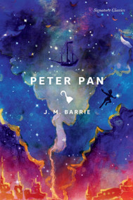 Peter Pan - 9781435172180 by J. M. Barrie, 9781435172180