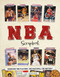 NBA Scrapbook by Dan Peel, 9781915343260