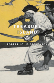 Treasure Island - 9781435172258 by Robert Louis Stevenson, 9781435172258