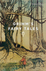 Grimm's Fairy Tales - 9781435172289 by Grimm Brothers