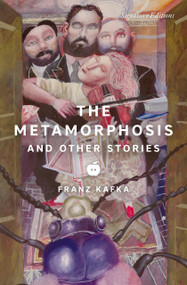 The Metamorphosis and Other Stories - 9781435172302 by Franz Kafka