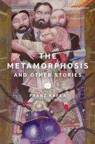 The Metamorphosis and Other Stories - 9781435172302 by Franz Kafka, 9781435172302