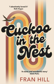 Cuckoo in the Nest by Fran Hill, 9781915643919