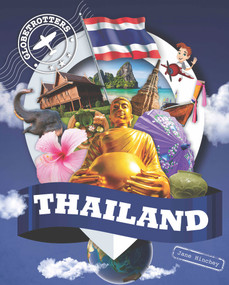 Thailand - 9781922322357 by Jane Hinchey, 9781922322357