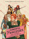 Powerful Princesses (10 Untold Stories of History's Boldest Heroines) by Yvonne Gilbert, Angela Buckingham, 9781922857576