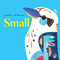 Small - 9781922857590 by Pete Cromer, 9781922857590