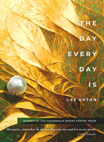 The Day Every Day Is by Lee Upton, 9781947817500