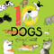 10 Dogs by Emily Gravett, 9781914912597