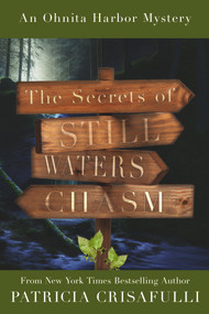 The Secrets of Still Waters Chasm (Book 2 - Ohnita Harbor Mystery Series) by Patricia Crisafulli, 9781954907645