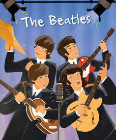 The Beatles - 9788854420106 by Claire Sipi