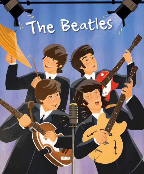 The Beatles - 9788854420106 by Claire Sipi