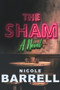 The Sham by Nicole Barrell, 9781954907720