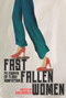 Fast Fallen Women (75 Essays of Flash NonFiction) by Gina Barreca, 9781954907782