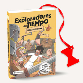 Las Las Legiones de Roma ((Spanish edition) Libro para niños de + 10 años. Aventuras e historia de Roma.) by Miguel Ángel Saura, Jordi Ortiz, 9788418664175