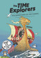 The Expeditions of the Vikings by Miguel Ángel Saura, Jordi Ortiz, 9788418664304
