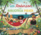 Los Robinson y la biblioteca pirata (Spanish Edition) by Jonathan Emmett, 9788418664939