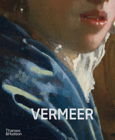 Vermeer - 9780500026724 by Gregor J M Weber, Pieter Roelofs, Taco Dibbits, 9780500026724