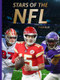 Stars of the NFL by Tyler Blue, 9780789214577