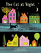 The Cat at Night by Dahlov Ipcar, Carl Little, 9781958394229