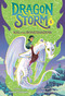 Dragon Storm #5: Kai and Boneshadow by Alastair Chisholm, Eric Deschamps, 9780593650110