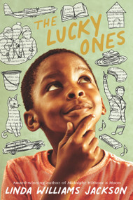 The Lucky Ones - 9781536233100 by Linda Williams Jackson