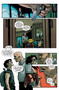 Dead by Daylight: The Legion by Nadia Shammas, Dillon Snook, 9781787738928
