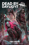 Dead by Daylight: The Legion by Nadia Shammas, Dillon Snook, 9781787738928