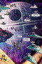 Star Wars: Tales from the Death Star by Cavan Scott, Ingo Römling, Soo Lee, Juan Samu, Vincenzo Riccardi, 9781506738291