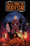 Star Wars: Tales from the Death Star by Cavan Scott, Ingo Römling, Soo Lee, Juan Samu, Vincenzo Riccardi, 9781506738291