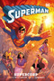 Superman Vol. 1: Supercorp by Joshua Williamson, Jamal Campbell, 9781779523235
