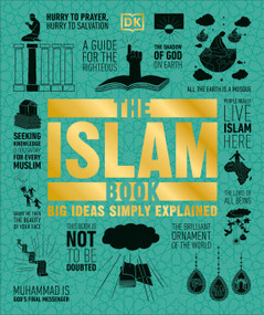 The Islam Book by DK, 9780744085440