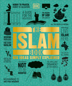 The Islam Book by DK, 9780744085440