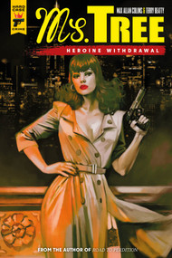Ms Tree: Heroine Withdrawal by Max Allan Collins, 9781787730557