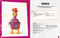 Chicken Run: Dawn of the Nugget Im-peck-able Crochet (10 egg-straordinary characters to make) by Sarah-Jane Hicks, 9781800922037