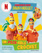 Chicken Run: Dawn of the Nugget Im-peck-able Crochet (10 egg-straordinary characters to make) by Sarah-Jane Hicks, 9781800922037