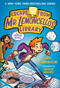 Escape from Mr. Lemoncello's Library: The Graphic Novel - 9780593484869 by Chris Grabenstein, Douglas Holgate, 9780593484869