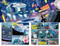Cyberpunk 2077 Library Edition Volume 1 by Bartosz Sztybor, Cullen Bunn, Miguel Valderrama, Jesús Hervás, Roberto Ricci, 9781506726816