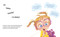Busy Betty & the Circus Surprise by Reese Witherspoon, Xindi Yan, 9780593525128