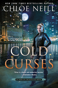 Cold Curses by Chloe Neill, 9780593549827