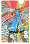 The Michael Moorcock Library The Multiverse Vol.2 by Michael Moorcock, Walt Simonson, John Ridgway, Mark Reeve, 9781787740815