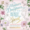 The Mothers and Daughters of the Bible Speak Coloring Book (Color and Contemplate) by Shannon Bream, 9780063308718