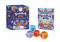 Spellwork Dice (Mix Up Your Magic) by Sophie Saint Thomas, Lively Scout, 9780762483402