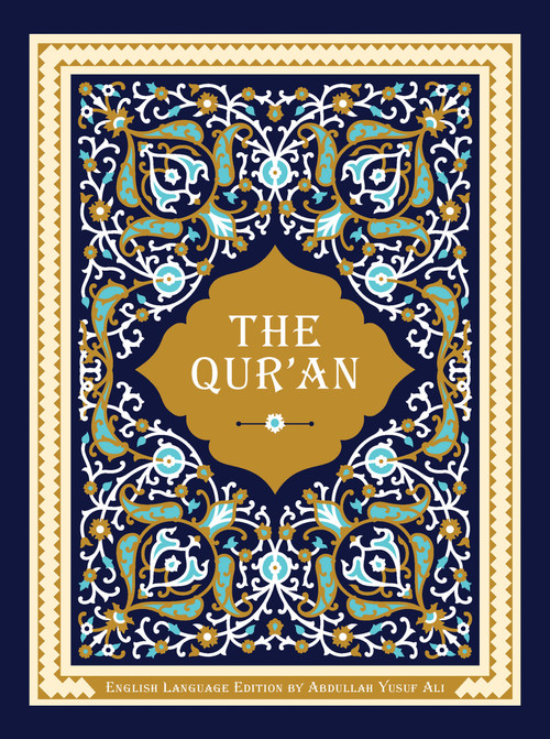 The Qur'an - 9780785842583 by Abdullah Yusuf Ali, 9780785842583