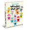 Taro Gomi's Wooden Play Set (10 Shaped Figures for Stacking Fun) by Taro Gomi, 9781452183602