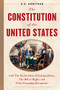 The Constitution of the United States by U.S. Heritage, Founding Fathers, George Washington, John Adams, Thomas Jefferson, James Madison, James Monroe, Benjamin Franklin, Alexander Hamilton, Samual Adams, Thomas Paine, Patrick Henry, 9781630062538