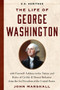 The Life of George Washington - 9781630062576 by U.S. Heritage, John Marshall, George Washington, 9781630062576