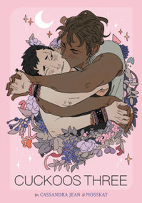 Cuckoos Three by Cassandra Jean, Mosskat, Chiho Christie, 9781975367961
